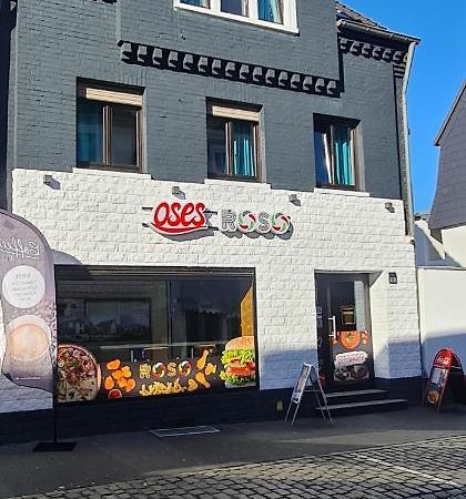 Rs Zimmervermietung Zulpich Exterior foto