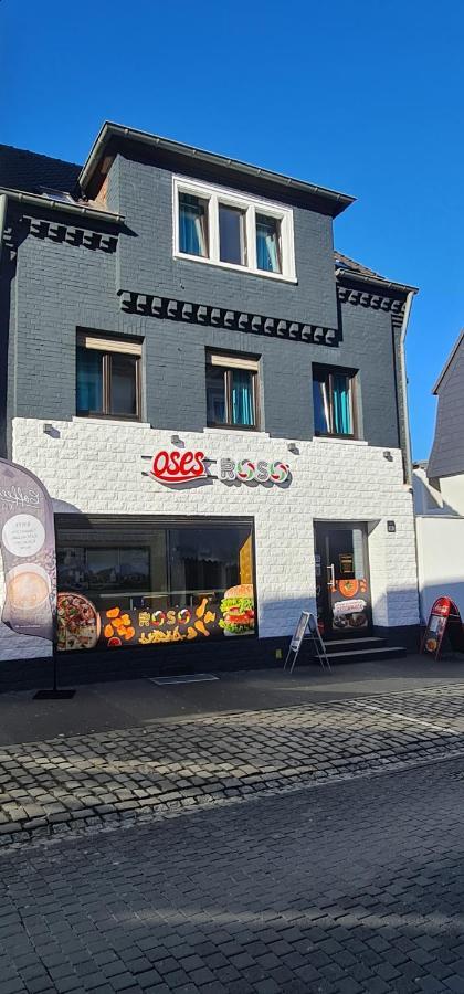 Rs Zimmervermietung Zulpich Exterior foto