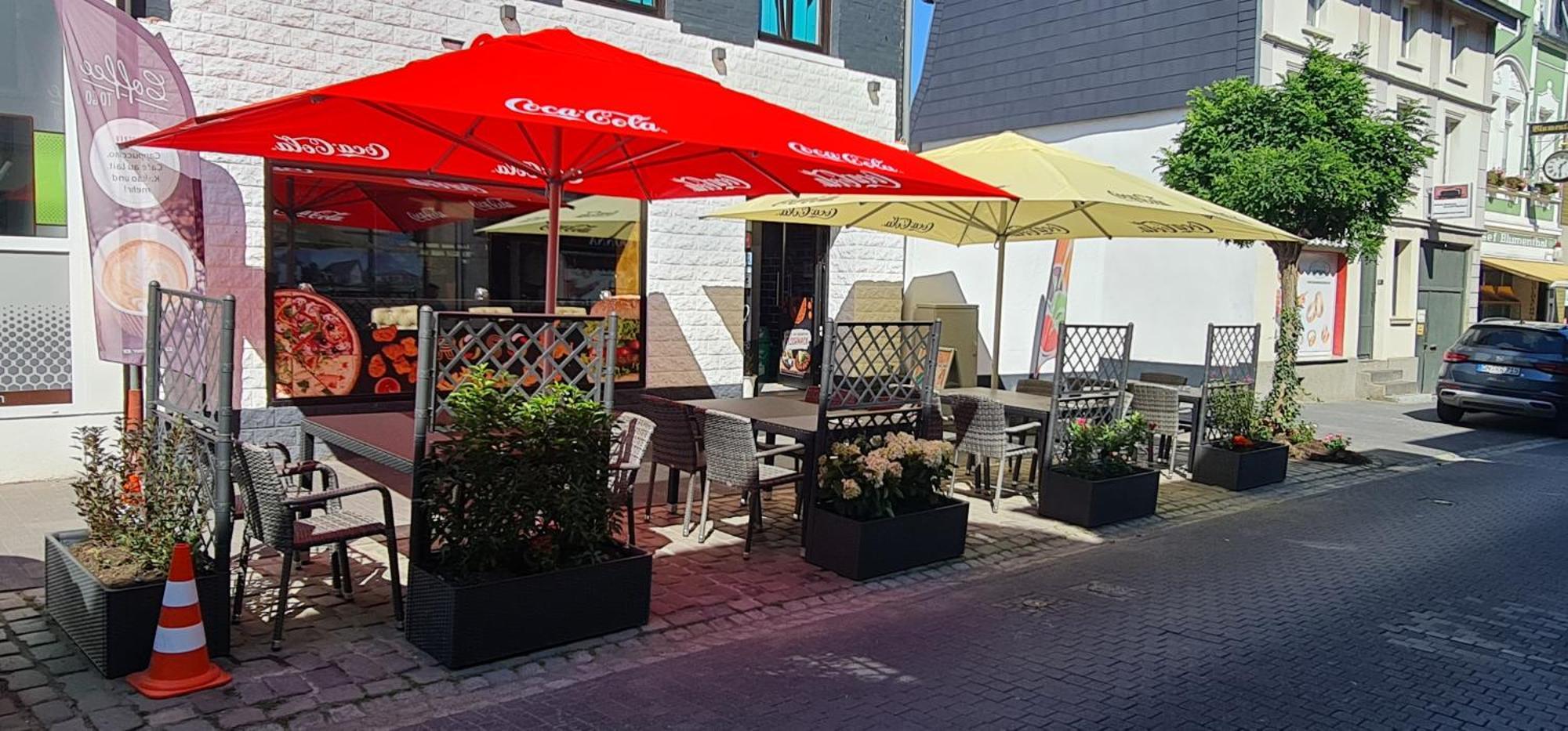 Rs Zimmervermietung Zulpich Exterior foto