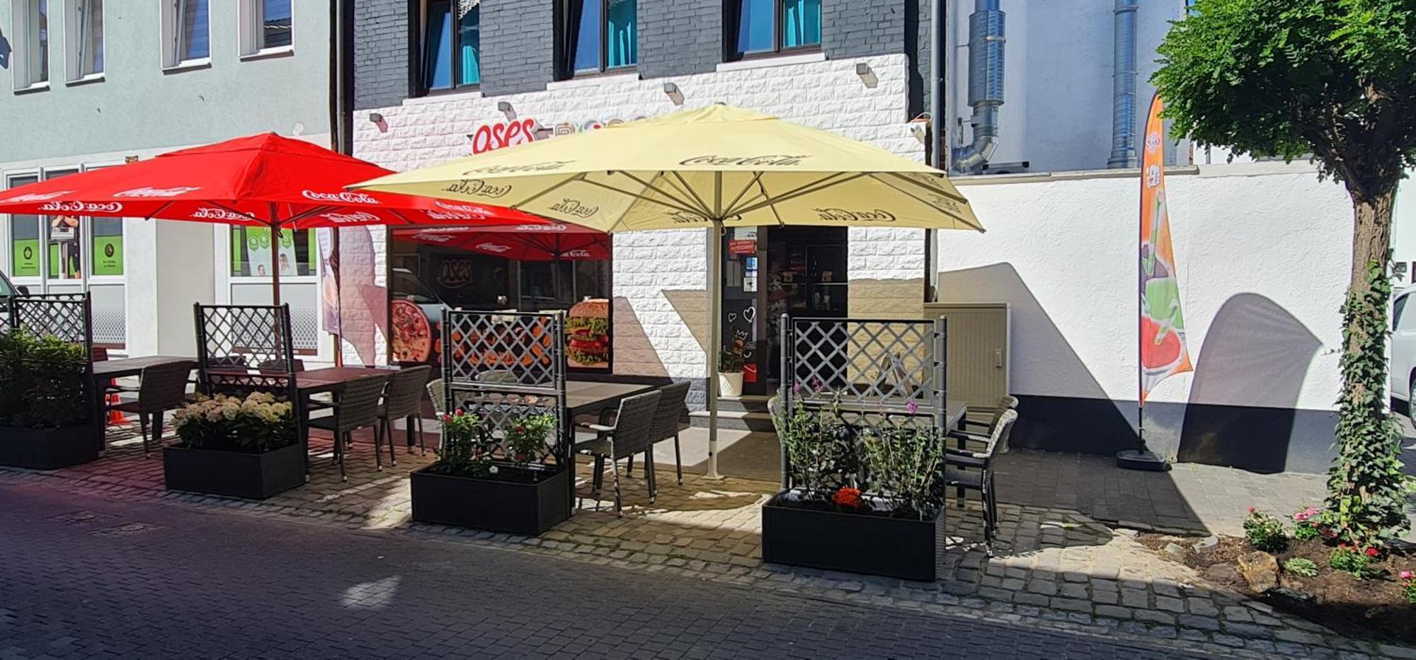 Rs Zimmervermietung Zulpich Exterior foto